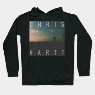 Chris Hartt Venice Beach Hoodie